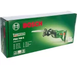 Пила сабельная сетевая BOSCH PSA 700 E 06033A7020 — изображение 6