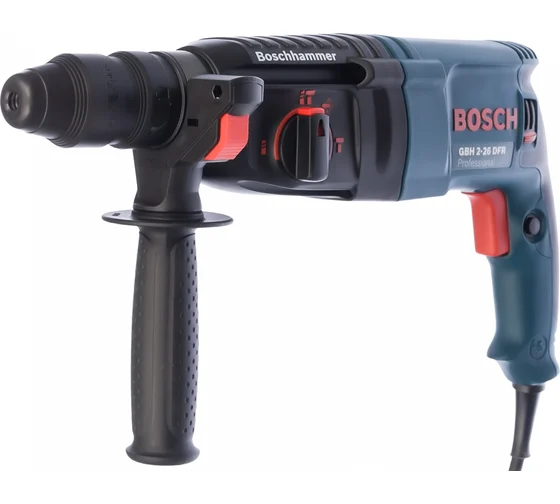 Bosch GBH 2-26 DFR Professional 0611254768 Bosch GBH 2-26 DFR Professional 0611254768