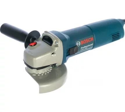 Угловая шлифмашина Bosch GWS 1400