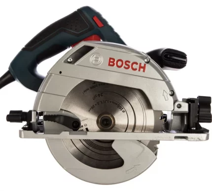 BOSCH GKS 55+ GCE Professional 0601682100