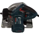 BOSCH GKS 55 + GCE Professional 0601682100