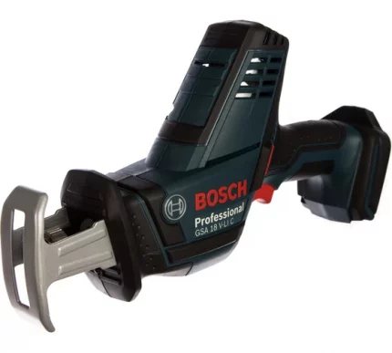 Bosch GSA 18 V-LI С Professional Solo 06016A5001