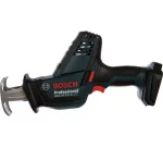 Аккумуляторная ножовка Bosch GSA 18 V-LI С Professional Solo 06016A5001 — изображение 2