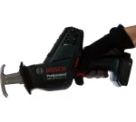 Аккумуляторная ножовка Bosch GSA 18 V-LI С Professional Solo 06016A5001 — изображение 4