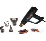 Промышленный фен BOSCH GHG 23-66 06012A6301 — изображение 5