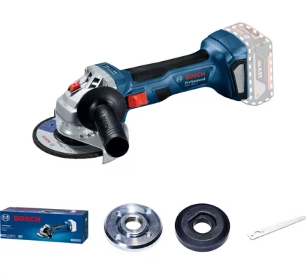 Bosch GWS 180-LI Solo 06019H9020