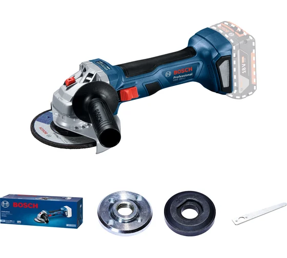 Bosch GWS 180-LI Solo 06019H9020 Bosch GWS 180-LI Solo 06019H9020