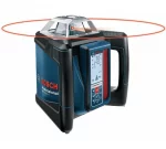 BOSCH GRL 500 H + LR 50 0601061A00