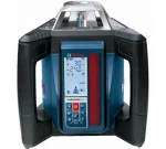 Нивелир лазерный BOSCH GRL 500 H + LR 50 0601061A00 — изображение 3