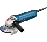 Угловая шлифмашина сетевая (болгарка) BOSCH GWS 9-125