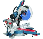 Пила торцовочная сетевая BOSCH GCM 12 SDE 0601B23100 — изображение 2