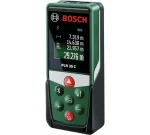 Лазерный дальномер BOSCH PLR 30 C 0603672120 — изображение 2