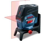 Лазерный уровень BOSCH GCL 2-50 C + RM2 + BT 150 0601066G02 — изображение 2