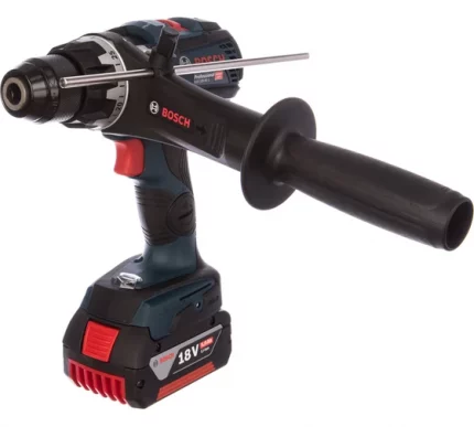 BOSCH GSR 18V-85 C