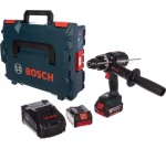 BOSCH GSR 18V-85 C