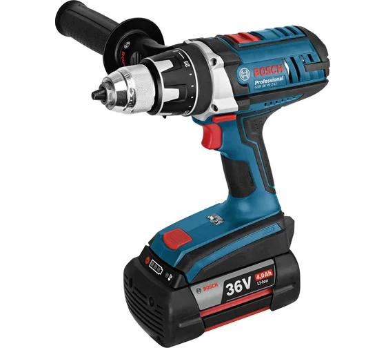 BOSCH GSR 36 VE-2-LI 06019C0100 BOSCH GSR 36 VE-2-LI 06019C0100