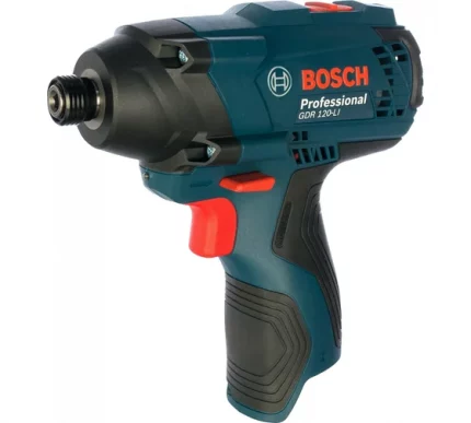 BOSCH GDR 120-LI Solo 06019F0000