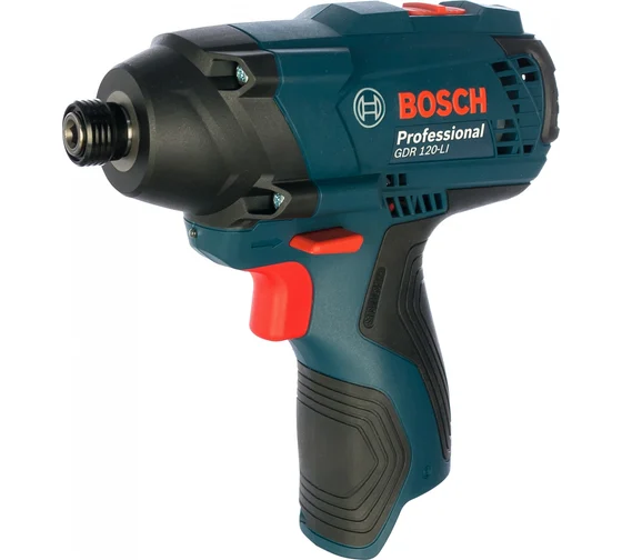 BOSCH GDR 120-LI Solo 06019F0000 BOSCH GDR 120-LI Solo 06019F0000