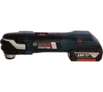 Многофункциональный инструмент аккумуляторный BOSCH GOP 18V-28 06018B6003 - Image 4