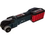 Многофункциональный инструмент аккумуляторный BOSCH GOP 18V-28 06018B6003 - Image 2