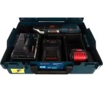 Многофункциональный инструмент аккумуляторный BOSCH GOP 18V-28 06018B6003 - Image 5
