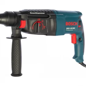 BOSCH GBH 2-26 DRE 0611253708