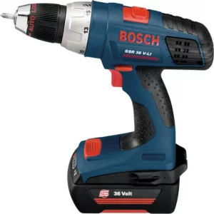BOSCH GSB 36 VE-2-LI