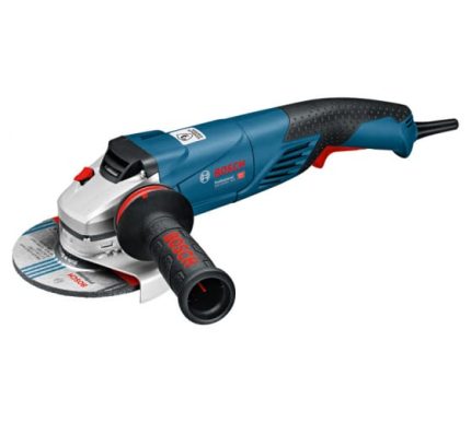 BOSCH GWS 18-125 L