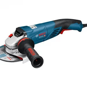 BOSCH GWS 18-125 L 06017A3000