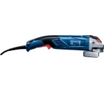 Угловая шлифовальная машина BOSCH GWS 18-125 L 06017A3000 - Image 3