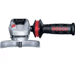 Угловая шлифовальная машина BOSCH GWS 18-125 L 06017A3000 - Image 4