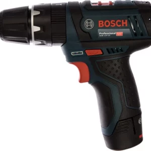 Bosch GSB 12V-15