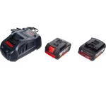 Набор аккумуляторов и зарядное устройство BOSCH GBA Professional-GAL 1880 CV 1600A00B8J