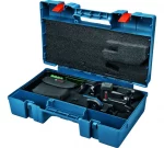 Лазерный уровень BOSCH GCL 2-50 G + RM10 + клипса + кейс 0601066M02 - Image 3