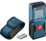 BOSCH GLM 30 0601072502