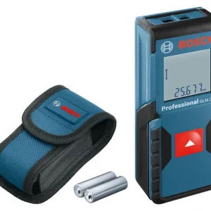 BOSCH GLM 30 0601072502