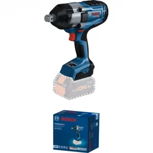 BOSCH GDS 18V-1050 H Solo 06019J8500