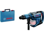 Аккумуляторный перфоратор Bosch GBH 18V-45 C Solo 0611913120 — изображение 4