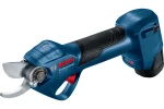 Секатор аккумуляторный BOSCH Pro Pruner