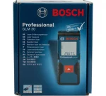 Лазерный дальномер BOSCH GLM 30 0601072502 — изображение 3