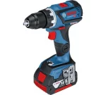 BOSCH GSB 36 VE-2-LI