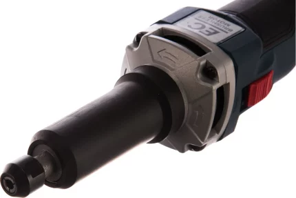 Шлифмашина прямая аккумуляторная BOSCH GGS 18V-23 LC без АКБ и ЗУ Кейс L-Boxx