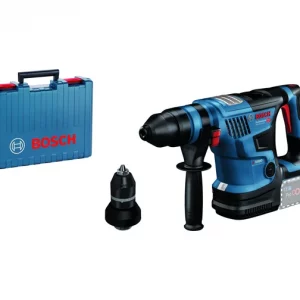 BOSCH GBH 18V-34 CF