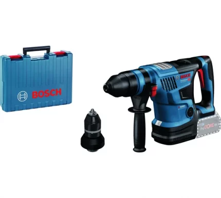 BOSCH GBH 18V-34 CF