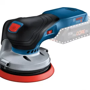 BOSCH GEX 18V-125 0601372201