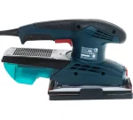 Виброшлифмашина BOSCH GSS 23 A 0601070400 — изображение 2