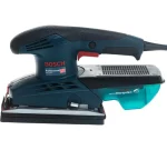 Виброшлифмашина BOSCH GSS 23 A 0601070400 — изображение 4