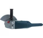 Угловая шлифмашина сетевая BOSCH GWS 2200 06018C10R0 — изображение 4