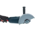 Угловая шлифмашина сетевая BOSCH GWS 2200 06018C10R0 — изображение 3