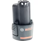 BOSCH GBA (12V-2,0 Ah) 1600Z0002X